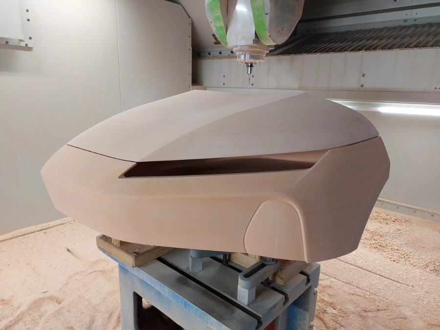 Serienkernkasten-aus-Kunststoffblockmaterial